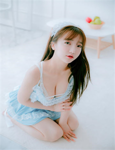 色人岛-藤井美菜