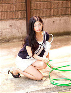 德国美女-秘籍追踪